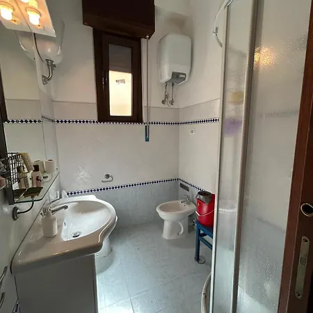 بيت للعطل Cannicchio Relax Comune Di بولّيكا