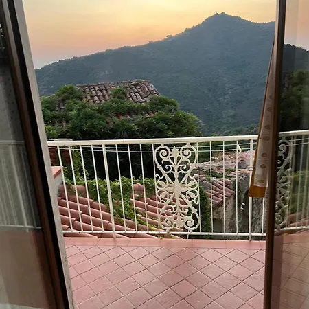 بيت للعطل Cannicchio Relax Comune Di بولّيكا