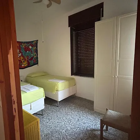 Cannicchio Relax Comune Di بيت للعطل *